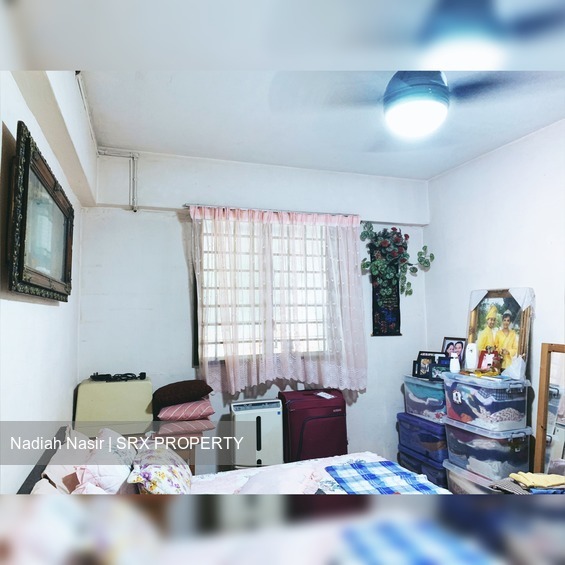 Blk 735 Yishun Street 72 (Yishun), HDB 3 Rooms #219147331
